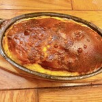 User's review image for ビストロ ミートマン