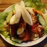 用戶對於熱帯食堂 四条河原町店的評論圖