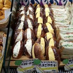 用户对于どんぐり 山鼻店的评论图