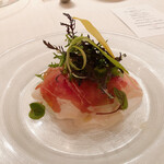 User's review image for リストランテ カノビアーノ 福岡