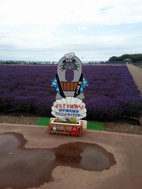 User's review image for 花のCAFE