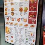 用戶對於ウェンディーズ・ファーストキッチン 赤坂見附店的評論圖