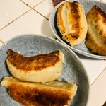用戶對於餃子 篭蔵的評論圖