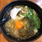 User's review image for うどん吉