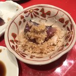 用戶對於すし・旬彩　鷹の羽 上野2号店的評論圖