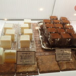 用戶對於チョコレートショップ 本店的評論圖