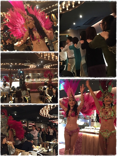 User's recommendation image for シュラスコ＆ビアバー ゴッチバッタ 池袋西口