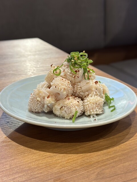 用戶對於焼肉ホルモン金樹 はなれ的評論高清圖