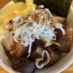 用户对于らーめん心繋的评论图