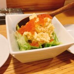 用戶對於鮨とSAKE 茶屋町Marry的評論圖