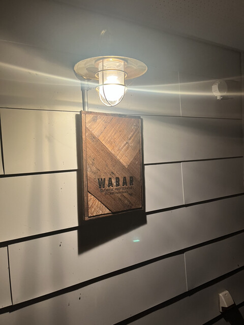 User's recommendation image for WABAR FUTAKOTAMAGAWA