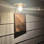 User's review image for WABAR FUTAKOTAMAGAWA