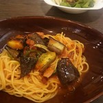 用戶對於和ぱすた ぽぽらまーま アリオ北砂店的評論圖