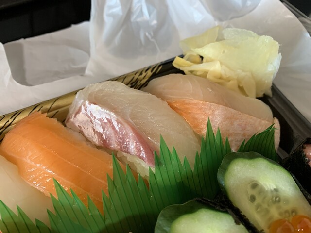 用戶對於銀のさら 新大阪店的評論高清圖