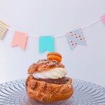 User's review image for マカロン エ ショコラ