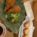 User's review image for 日本酒LARGO