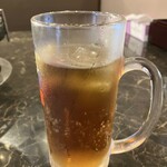 用戶對於炭火焼き肉 金花郎 一条店的評論圖
