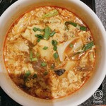 用户对于焼肉の虎的评论图