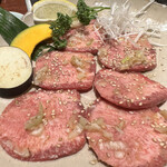 用戶對於焼肉 せいこうえん的評論圖