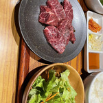 User's review image for 吟味焼肉 じゃんか 道玄坂