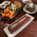 用戶對於焼肉 大幸園 立川店的評論圖