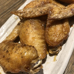 User's review image for 酔っ手羽横丁 五反田店