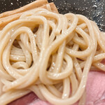 User's review image for つけめん 五春