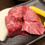 用户对于板前焼肉 一光 我孫子店的评论图