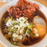 用戶對於一〇そば的評論圖