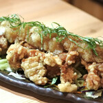 用戶對於地鶏食べ放題 個室居酒屋 串楽 錦糸町店的評論圖