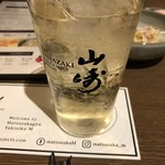 用戶對於Mの焼肉  福島本店的評論圖