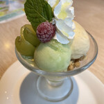 User's review image for デニーズ 泉大津店