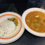 User's review image for カレー魂 デストロイヤー