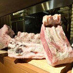 User's review image for baron