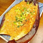 用户对于焼鳥居酒屋 鶏闘士 新館的评论图