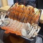 用戶對於海鍋亭 心斎橋店的評論圖