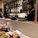 用戶對於まま子のきっちん的評論圖