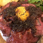 User's review image for meat＆wine BACCHUS