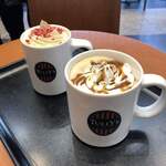 User's review image for タリーズコーヒー 上野広小路店