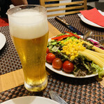 User's review image for シュラスコ＆ビアレストラン ALEGRIA nerima