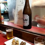 User's review image for 屋台　峰ちゃん