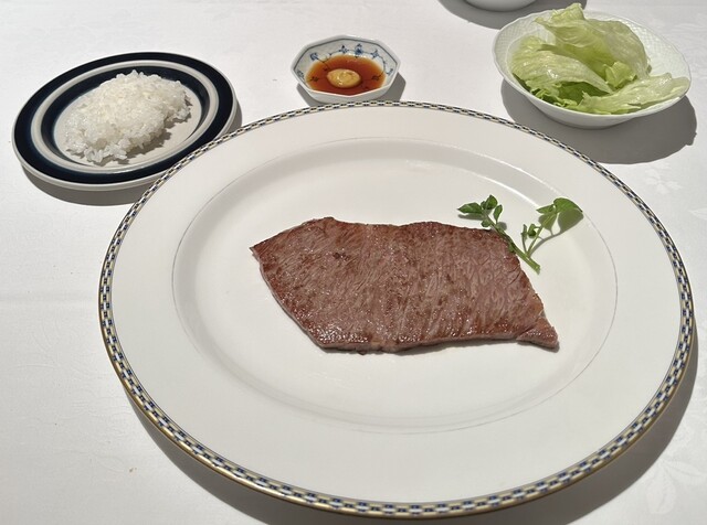 User's recommendation image for レストラン 代官山小川軒