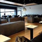 用戶對於吉野家 羽田空港第3ターミナル店的評論圖