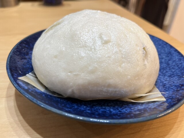 用戶對於平和會館 豚まん エキナカ店的評論高清圖