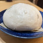 用戶對於平和會館 豚まん エキナカ店的評論圖