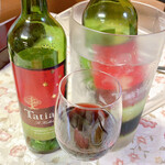 User's review image for ラリグラス 篠崎店