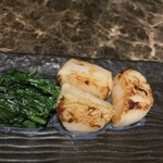 用戶對於華 千房 恵比寿ガーデンプレイス支店的評論圖