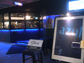 User's review image for Premium Marche AZUL TERRACE