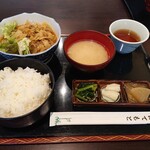 用户对于自然酒菜 一瞬的评论图