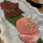 用户对于千日前 上田商店的评论图